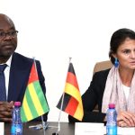Togo-Allemagne : une semaine de concertation pour consolider les projets de développement
