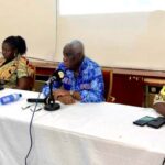 Kara : la Cour d’arbitrage du Togo sensibilise les opérateurs économiques aux modes de règlement des litiges
