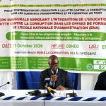 Lutte contre la corruption : A l’ENA, la HAPLUCIA lance une leçon inaugurale pour promouvoir l'éthique