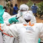 Ebola : un premier cas au Nigeria, le pays en "alerte maximale"