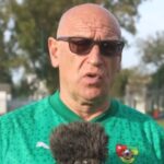Éliminatoires CAN 2027 : Patrice Neveu dévoile la pré-liste des Éperviers contre l’Algérie