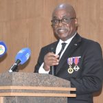 Université de Lomé : un hommage au Pr Koffi-Sa Bedja et à son héritage scientifique