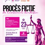 Elisabeth Apampa et Iyawo : Faire de la parole un levier de transformation