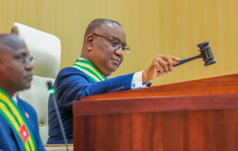 Togo : la session budgétaire placée sous le signe de l’équilibre entre besoins immédiats et investissements