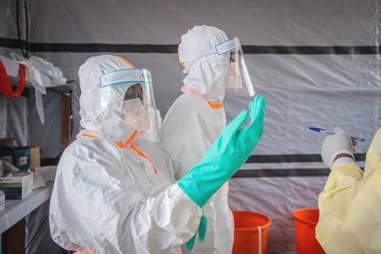 RDC : l’épidémie d’Ebola dépasse les 4.000 morts