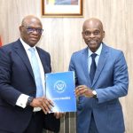Diplomatie : Jean Diur Muland, nouvel ambassadeur de la RDC au Togo