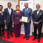 La diplomatie togolaise à l’honneur à New York, Robert Dussey distingué par le MIPAD