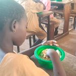 Projet HGSF dans le nord du Togo : des cantines scolaires, de "petits trésors" pour les élèves (REPORTAGE)