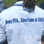 Togo : Dans le nord, les communautés construisent leur avenir avec le FFA (REPORTAGE)