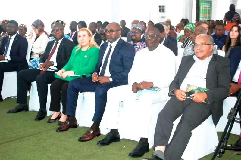 Gestion des déchets : plus de 300 participants réunis à Kpalimé pour un forum africain