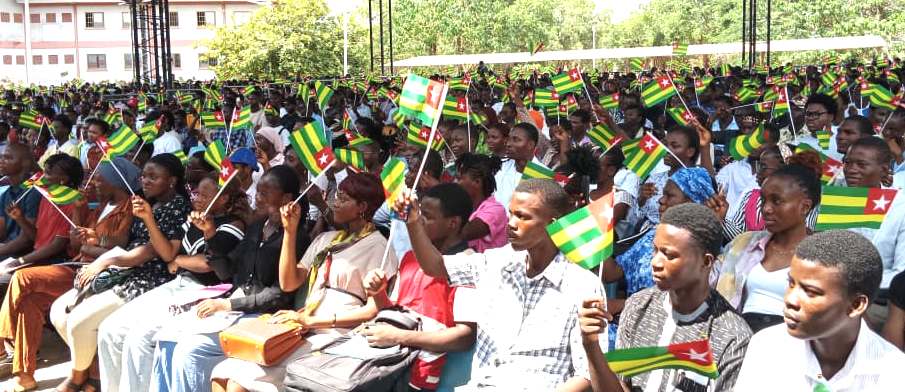 Vacances actives en entreprise 2026 : 3000 étudiants dont 1500 à Lomé formés aux « soft skills » par l’ANPE