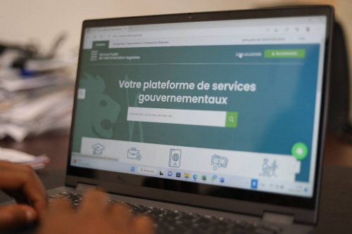 Togo : le ministère des Affaires étrangères lance ses premiers services publics entièrement digitalisés